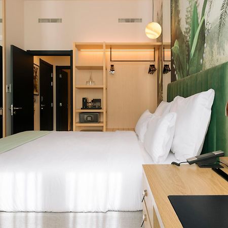 Pestana Rua Augusta Lisboa Ξενοδοχείο Εξωτερικό φωτογραφία