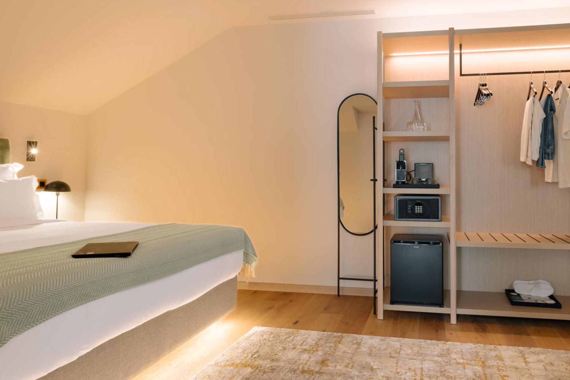 Pestana Rua Augusta Lisboa Ξενοδοχείο Εξωτερικό φωτογραφία