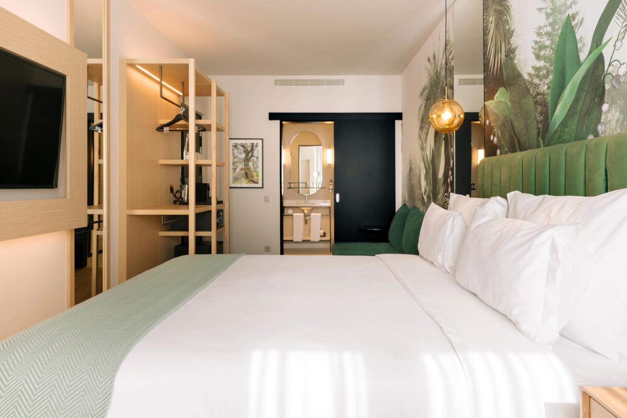 Pestana Rua Augusta Lisboa Ξενοδοχείο Εξωτερικό φωτογραφία