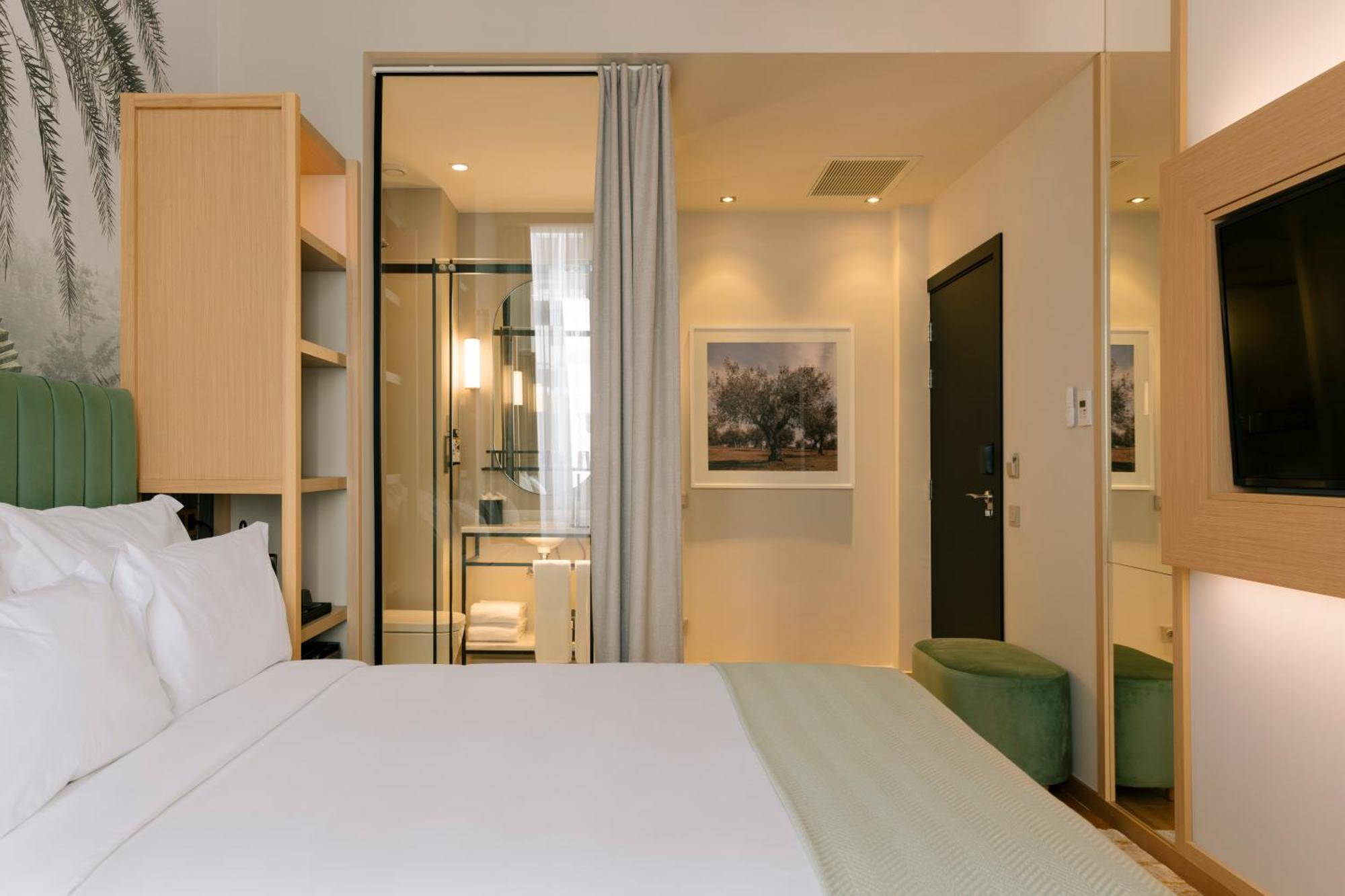 Pestana Rua Augusta Lisboa Ξενοδοχείο Εξωτερικό φωτογραφία