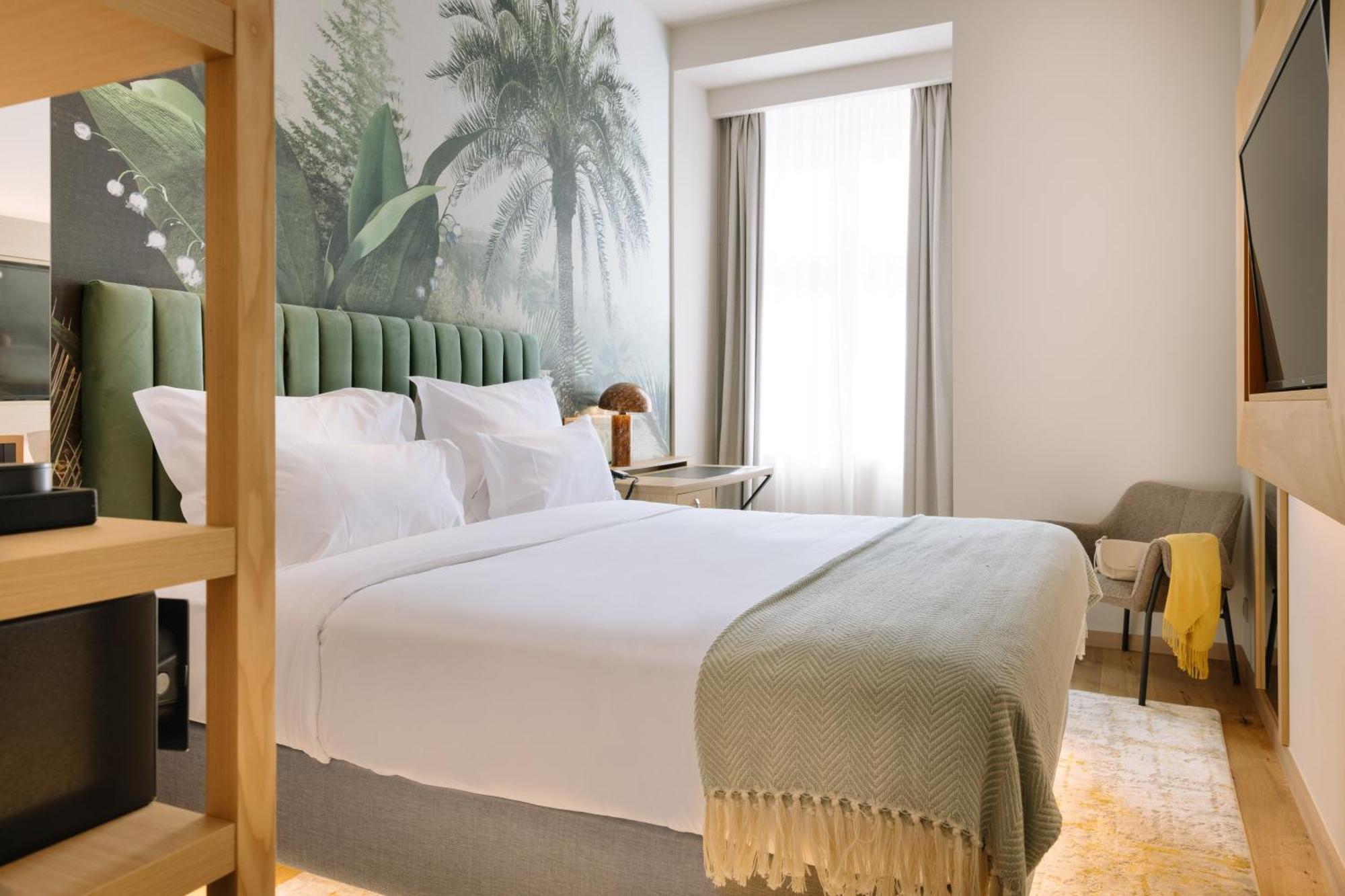 Pestana Rua Augusta Lisboa Ξενοδοχείο Εξωτερικό φωτογραφία