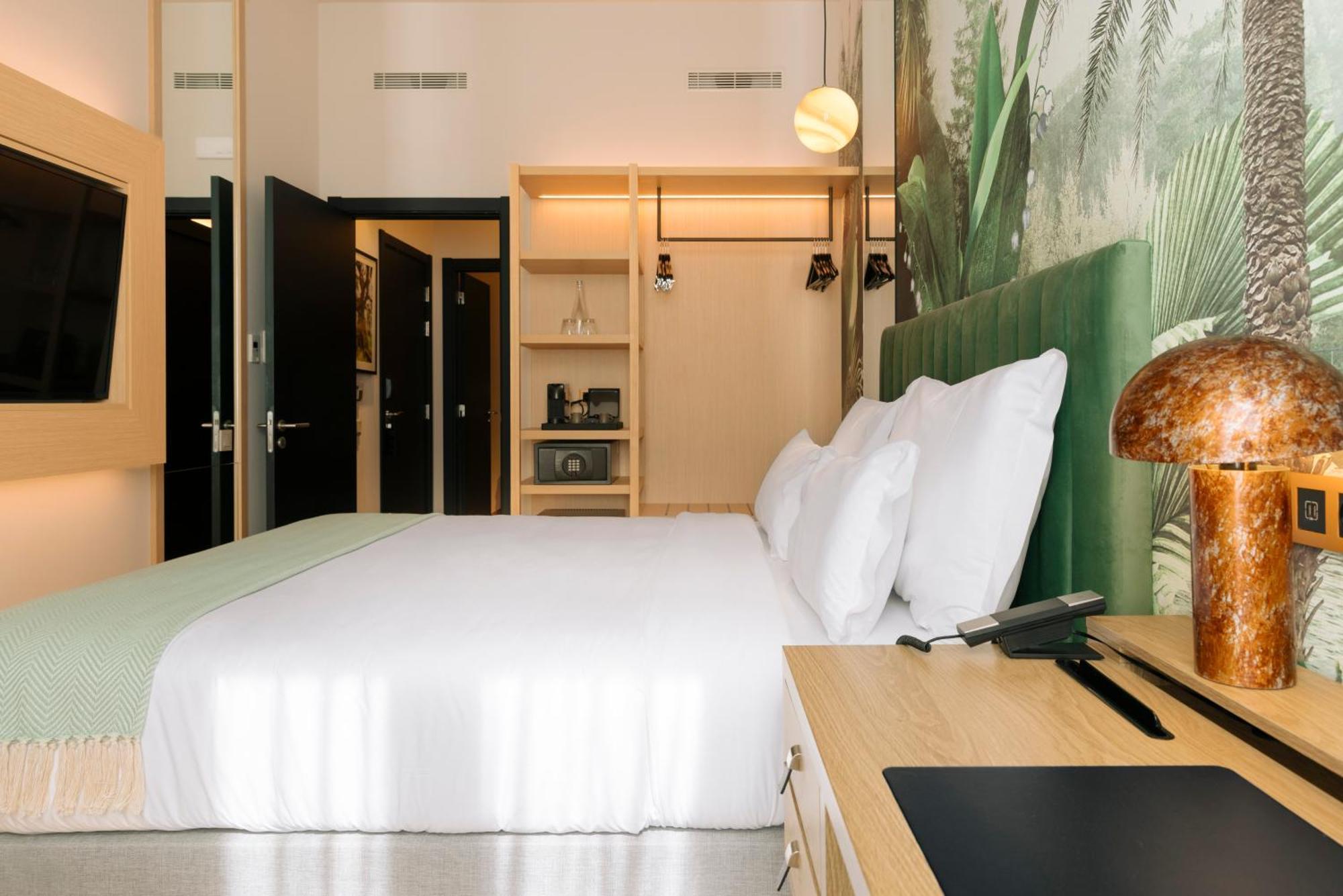 Pestana Rua Augusta Lisboa Ξενοδοχείο Εξωτερικό φωτογραφία