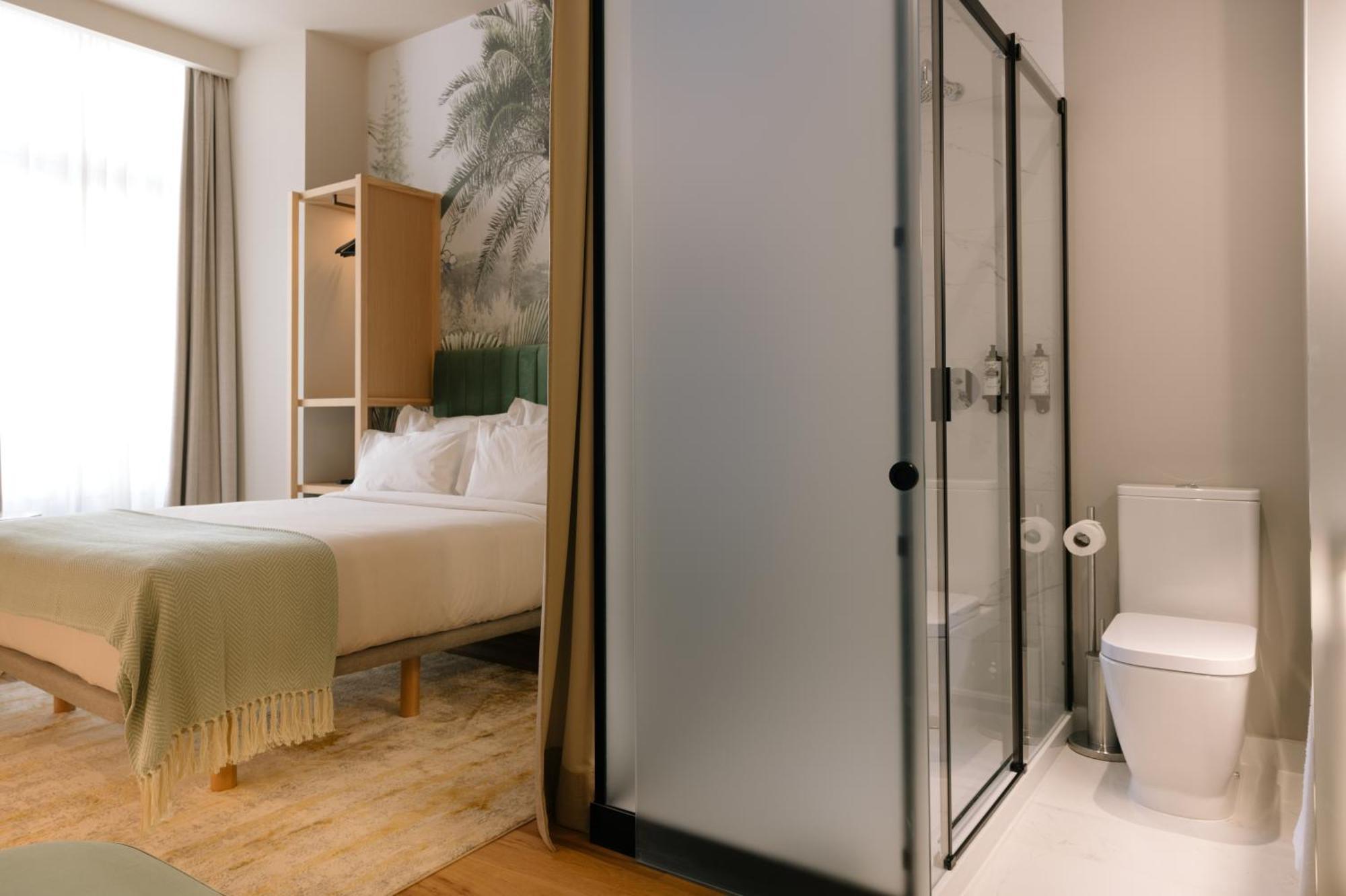 Pestana Rua Augusta Lisboa Ξενοδοχείο Εξωτερικό φωτογραφία