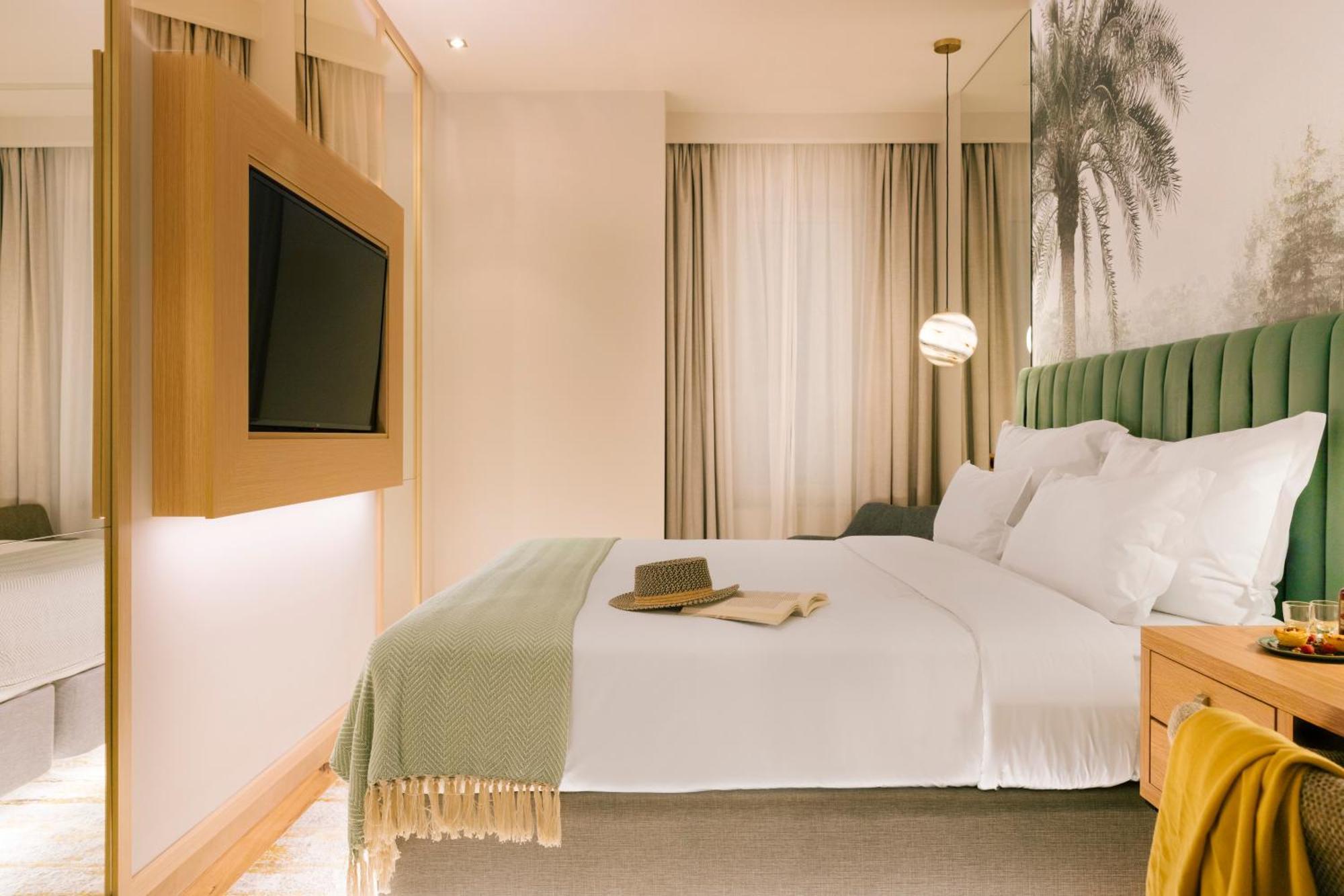 Pestana Rua Augusta Lisboa Ξενοδοχείο Εξωτερικό φωτογραφία