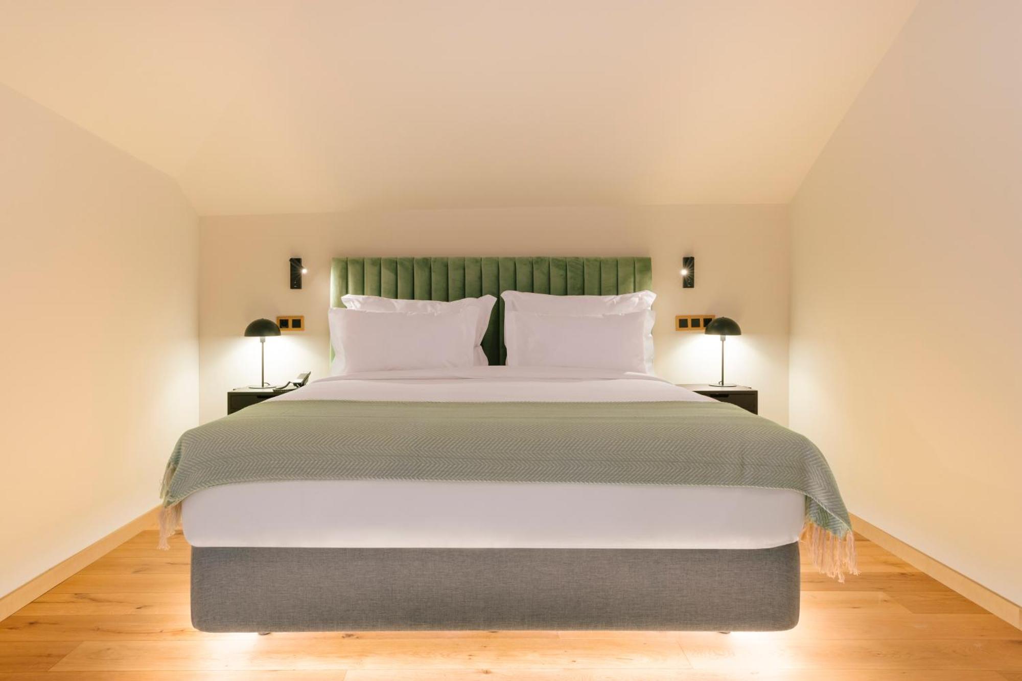 Pestana Rua Augusta Lisboa Ξενοδοχείο Εξωτερικό φωτογραφία