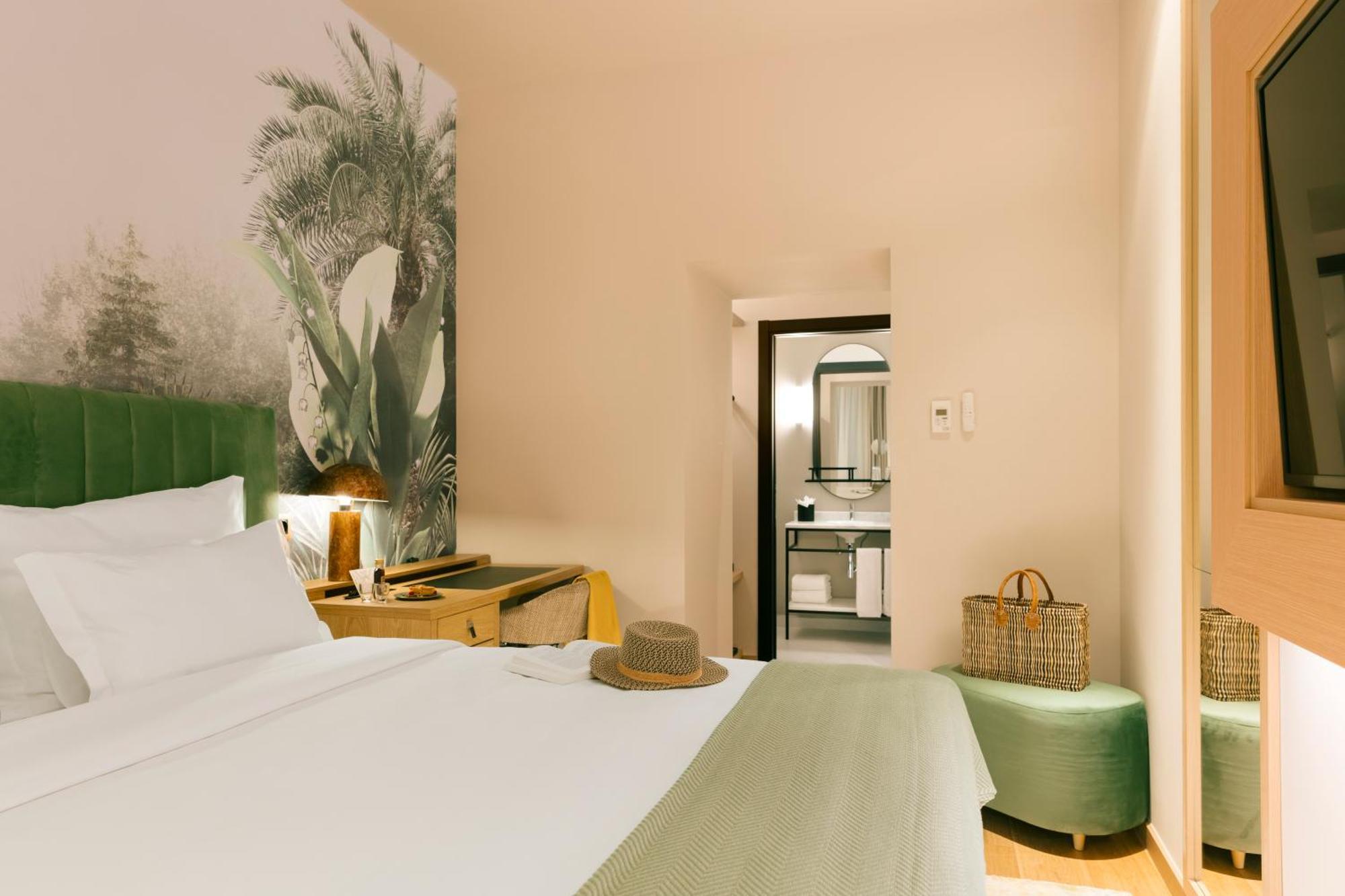 Pestana Rua Augusta Lisboa Ξενοδοχείο Εξωτερικό φωτογραφία