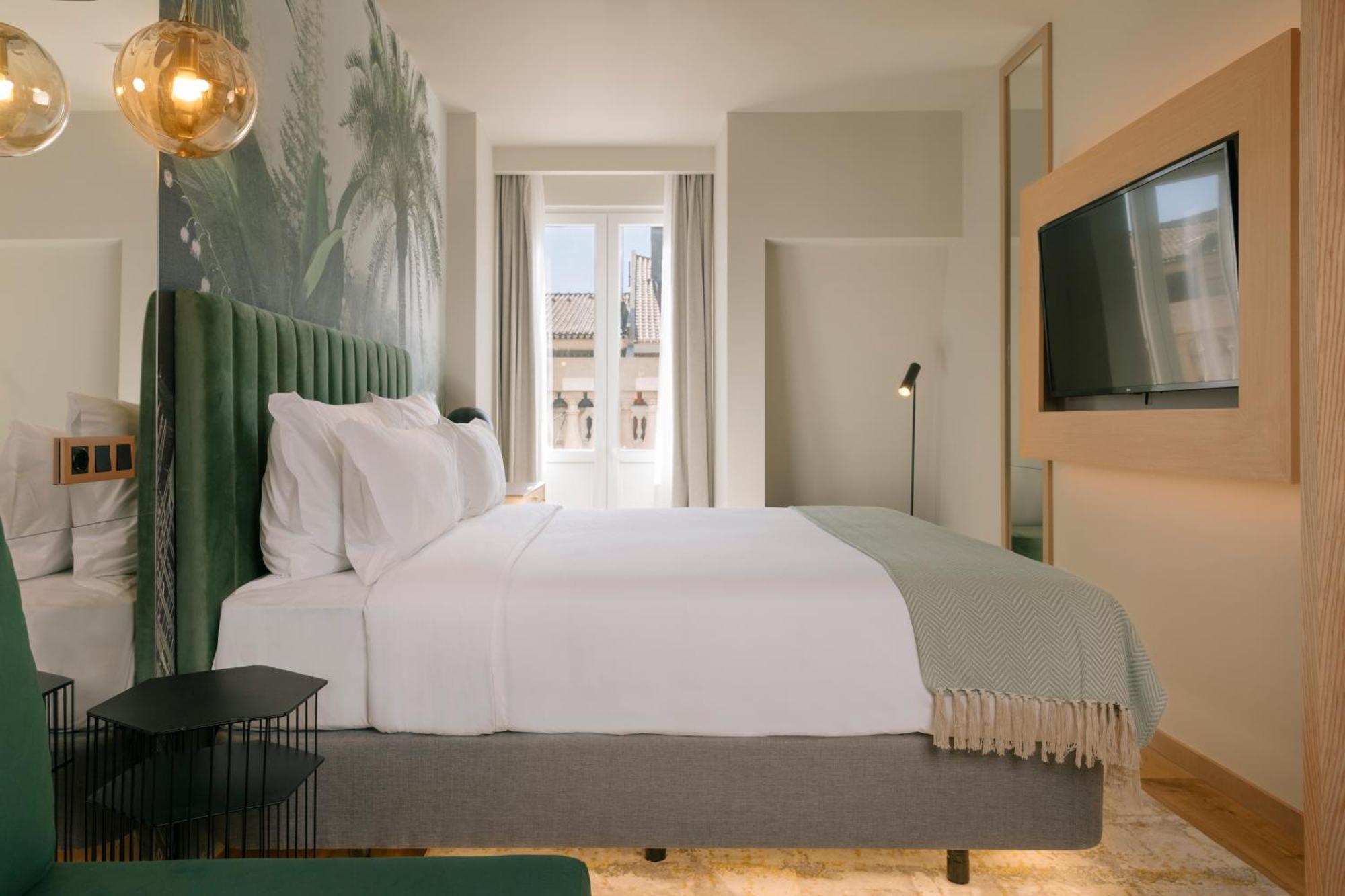 Pestana Rua Augusta Lisboa Ξενοδοχείο Εξωτερικό φωτογραφία
